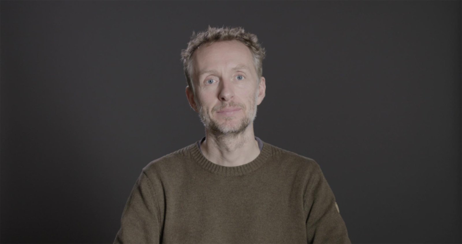 Dean Clegg - Art Director