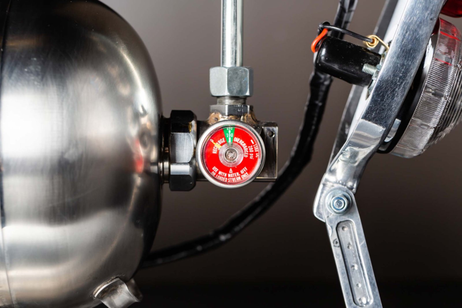 James Bond's oil slick release