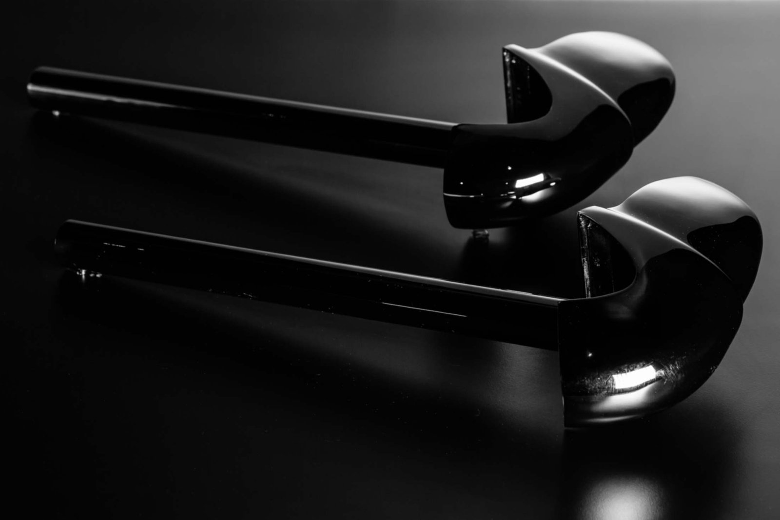 James Bond's overriders